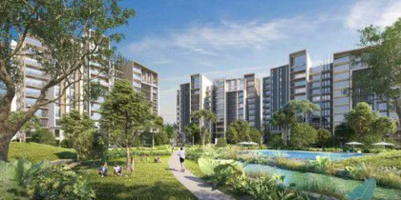 Top 10 Amenities within Zed Towers Sheikh Zayed