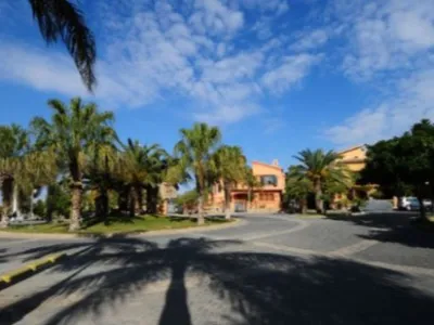 Why Palm Hills Compound one of the best 6 October Projects?