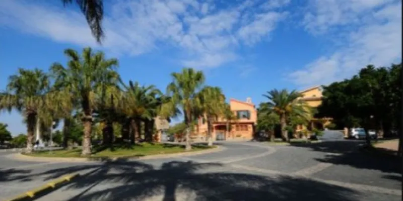 Why Palm Hills Compound one of the best 6 October Projects? Why Palm Hills Compound one of the best 6 October Projects?