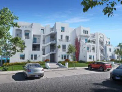 Top 20 Features of Jefaira North Coast resort