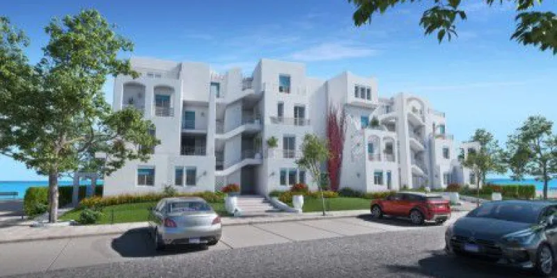 Top 20 Features of Jefaira North Coast resort