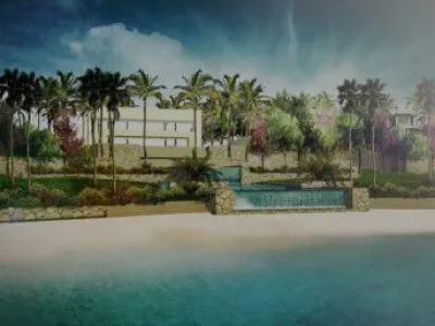 ما هي المميزات التي تجعل منتجع أزها من أهم منتجعات العين السخنة؟