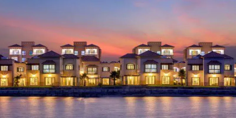 ما هي المميزات التي تجعل منتجع ذا جروف من أهم منتجعات العين السخنة؟