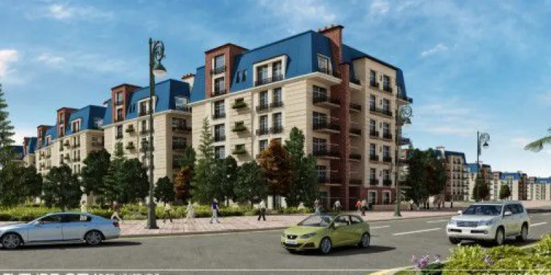 What are the Payment Systems and facilites offered by Neopolis Compound in new cairo?