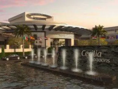 أهم 10 معلومات عن منتجع سيسيليا لاجونز