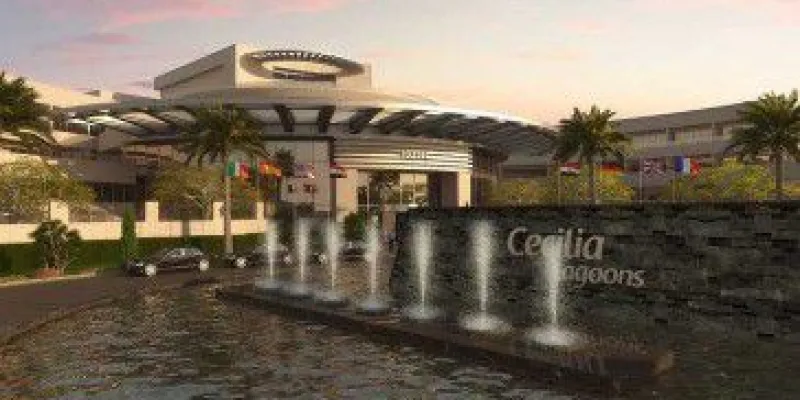 Top 10 Information about Cecilia Lagoons Resort