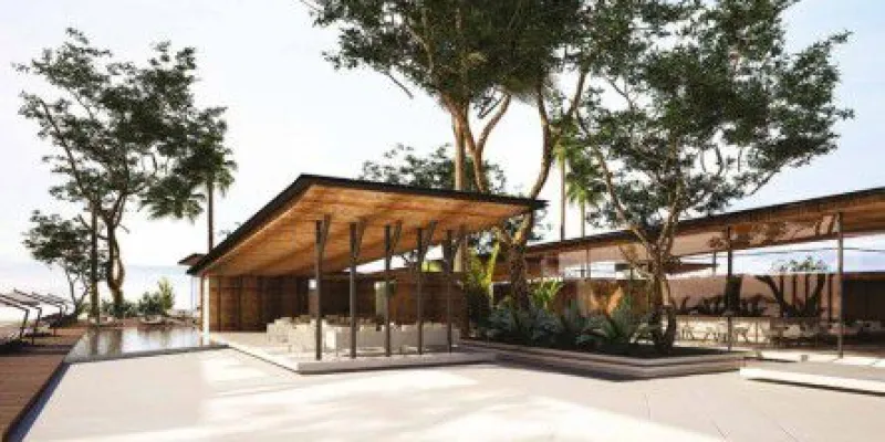 Top 20 Features of  Kai North Coast