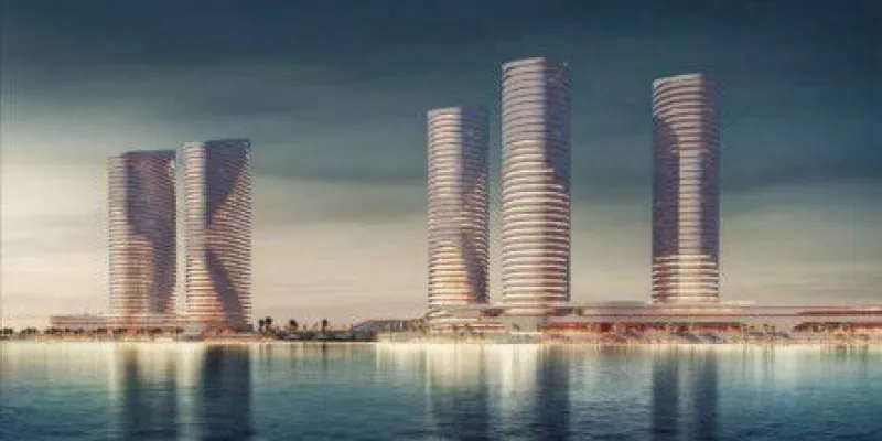 Your comprehensive guide of North Edge Towers?