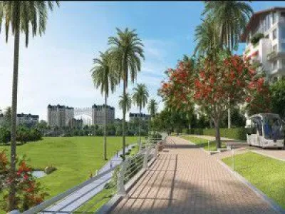 أفضل 5 طرق للتقسيط والسداد في كورونادو مارينا العين السخنة