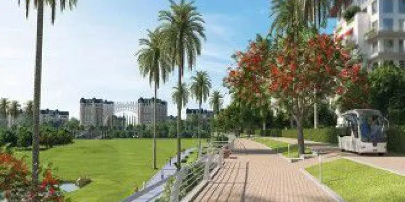 أفضل 5 طرق للتقسيط والسداد في كورونادو مارينا العين السخنة