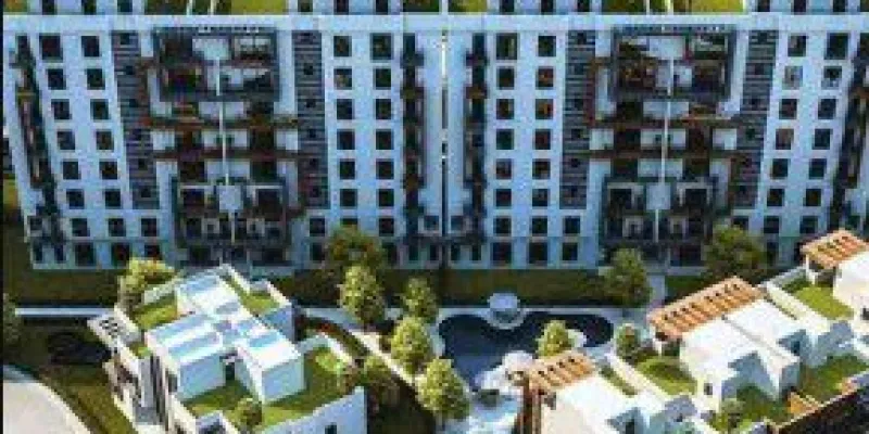 أهم 10 وسائل راحة داخل كمبوند سكاي كابيتال 2 العاصمة الجديدة