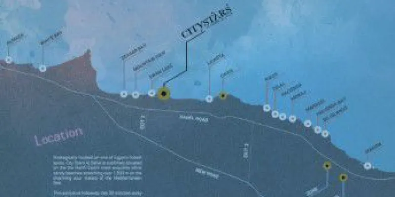 Top 10 Information about City Stars North Coast