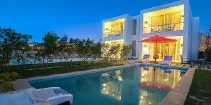 Top 20 Features of Porto Said Resort Top 20 Features of Porto Said Resort