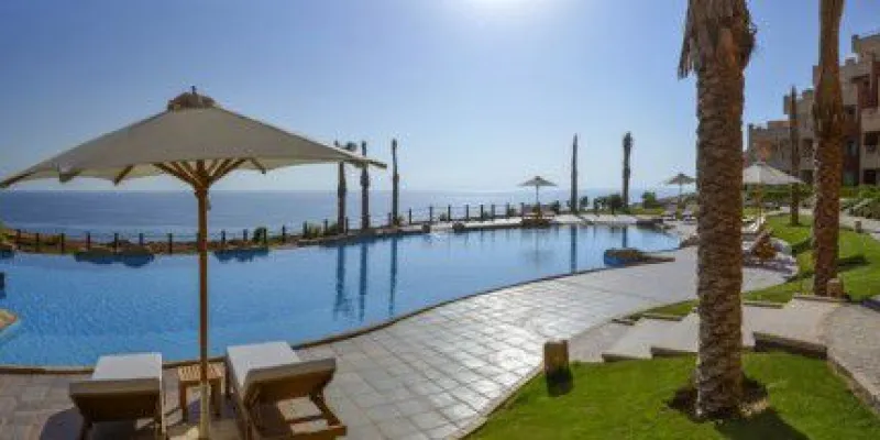 Who Are The Real Estate Developer Of Telal El Sokhna Resort?