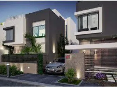 Details about the real estate developer of Woodville Compound by Palm Hills