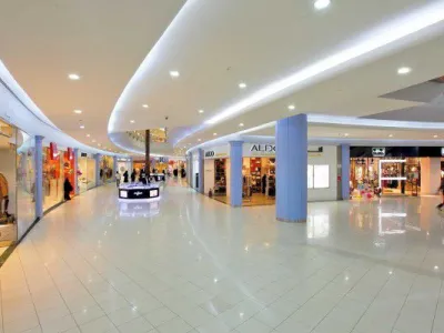 Learn more about the most important disadvantages and advantages of Audaz Mall, New Capital