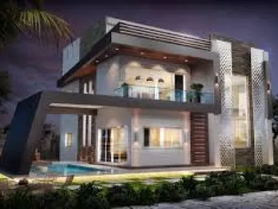 من هو المطور العقاري لكمبوند سيتي وان الشروق؟ من هو المطور العقاري لكمبوند سيتي وان الشروق؟