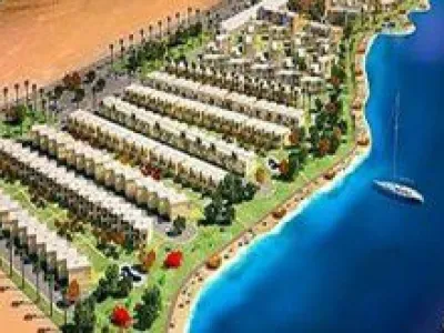 تفاصيل عن المطور العقاري لمنتجع كورونادو مارينا السخنة