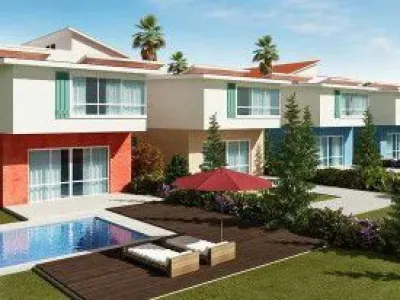 Who is the real estate developer of Murano Resort Ain Sokhna?
