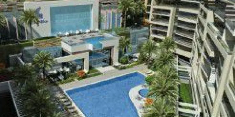 Get to know the real estate developer of Ocean Blue Resort, Ain Sokhna