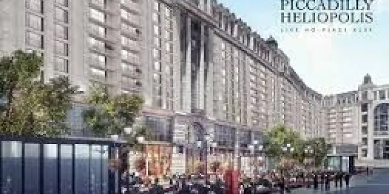 من هو المطور العقاري لكمبوند بيكاديللي هليوبوليس مصر الجديدة؟