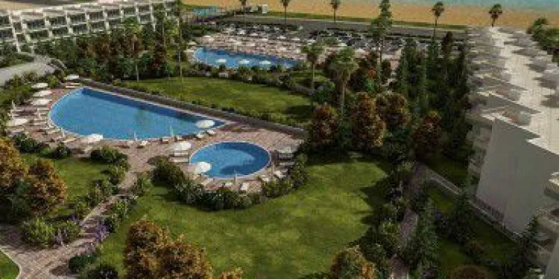Learn more about the real estate developer of Blumar Village, Ain Sokhna Learn more about the real estate developer of Blumar Village, Ain Sokhna