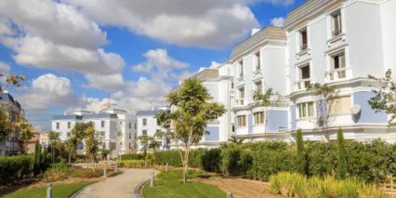 All the details about the executing company of Mountain View Compound, Fifth Settlement