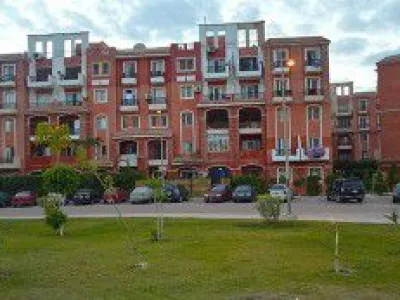 تفاصيل عن المطور العقاري لمجمع روضة زايد