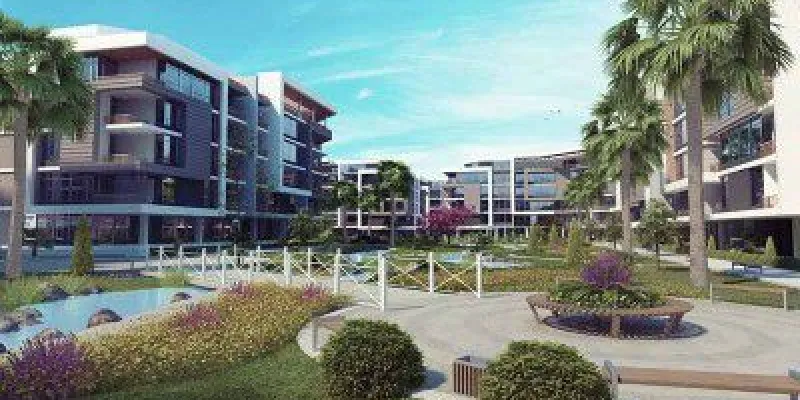 تفاصيل عن المطور العقاري لكمبوند جراندا الشروق