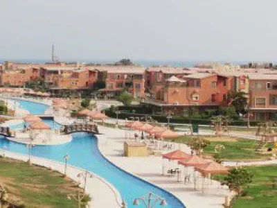 Learn more about the real estate developer of Marina Wadi Degla Village