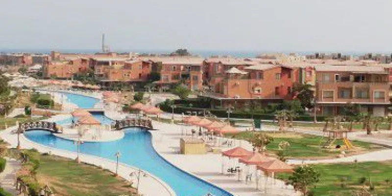 Learn more about the real estate developer of Marina Wadi Degla Village Learn more about the real estate developer of Marina Wadi Degla Village