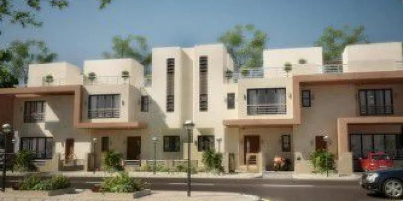 Details about the real estate developer of Grand Heights 6th of October Compound