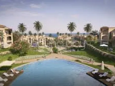 تفاصيل عن المطور العقاري لقرية لاجونا باي السخنة تفاصيل عن المطور العقاري لقرية لاجونا باي السخنة