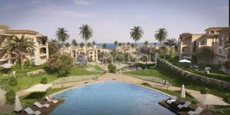 Details about the real estate developer of Laguna Bay Sokhna Village