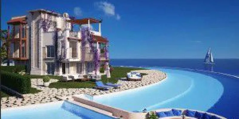 تفاصيل عن المطور العقاري لمنتجع بلو بلو السخنة