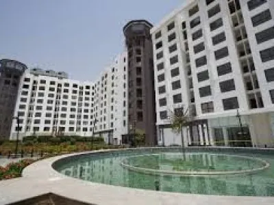 Details about the real estate developer of Porto New Cairo Compound