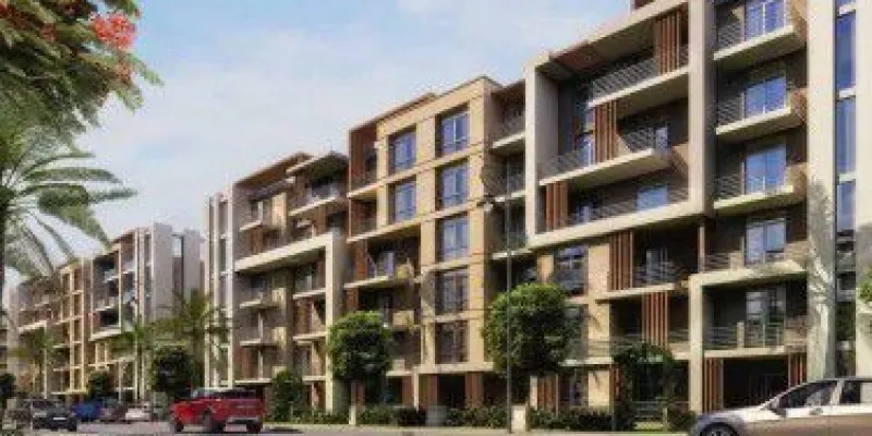Details about the real estate developer of Taj Sultan Compound, New Cairo