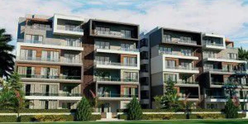 Details about the real estate developer of Katameya Hills Compound