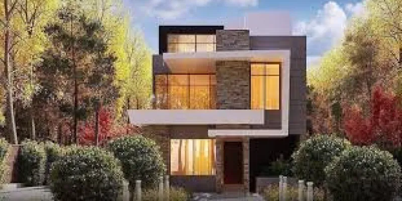 Details about the real estate developer of Midtown Fifth Settlement Details about the real estate developer of Midtown Fifth Settlement