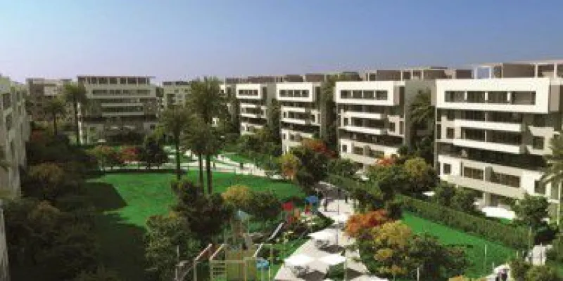 Details about the real estate developer of The Square Compound, Fifth Settlement