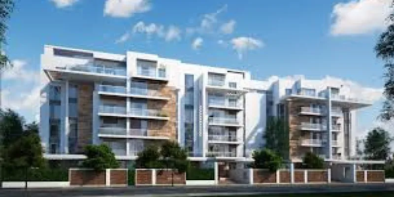 تفاصيل عن المطور العقاري لكمبوند ماونتن فيو مستقبل سيتي