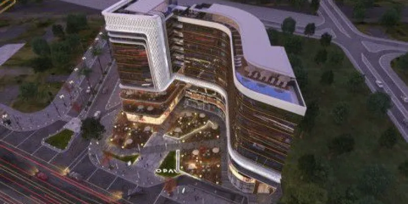 جولة سريعة في أهم 10 مميزات وعيوب مول اوبال بيزنس كومبليكس