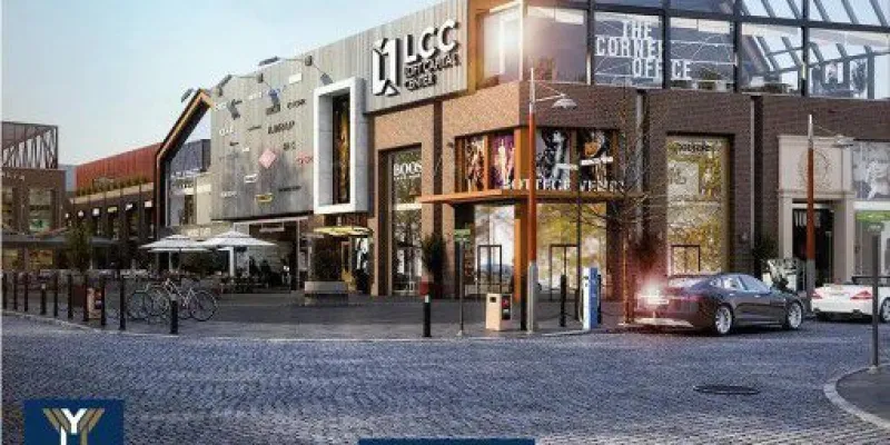 Everything you want to know about the most important advantages and disadvantages of The Loft Capital Center Mall