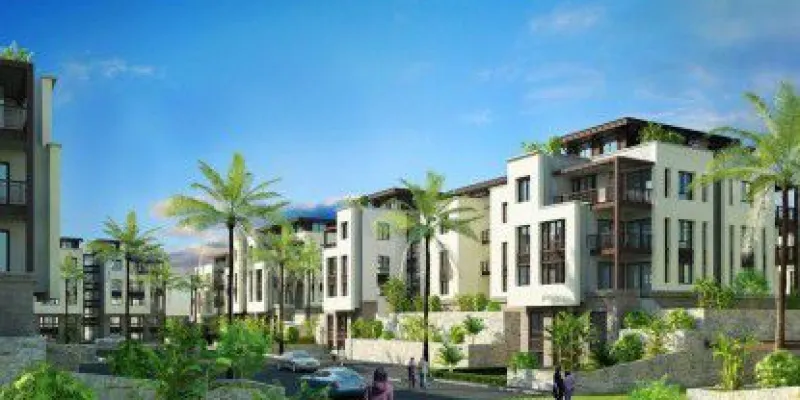 كل ما تريد معرفته عن أهم 10 مميزات وعيوب بكمبوند الجازي جاردنز