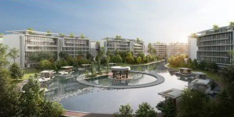 What are the 10 most important advantages and disadvantages of Lakefront Compound?