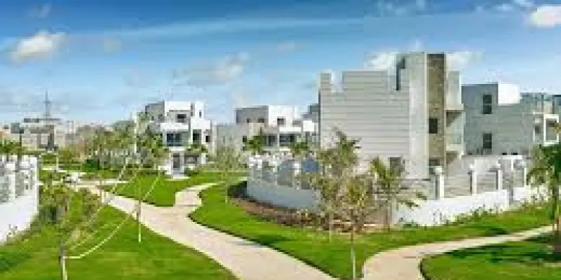 جولة سريعة في أهم 10 مميزات وعيوب كمبوند كليوباترا سكوير