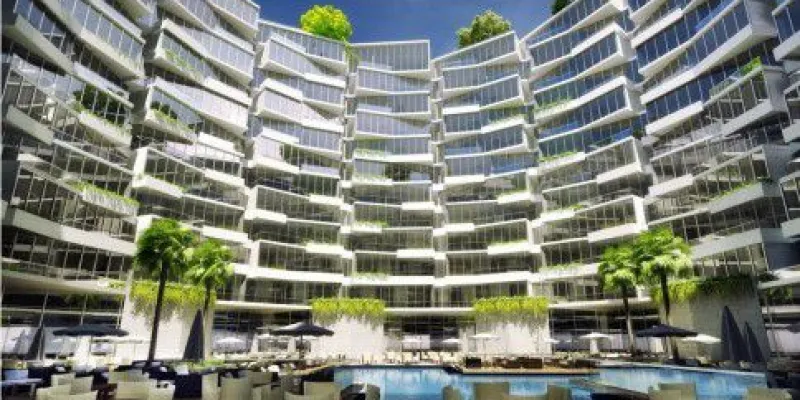 Learn closely about the 20 most important advantages and disadvantages of Degla Landmark Compound Learn closely about the 20 most important advantages and disadvantages of Degla Landmark Compound