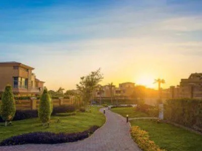 A quick tour of the 10 most important advantages and disadvantages of Atrio 6th of October Compound