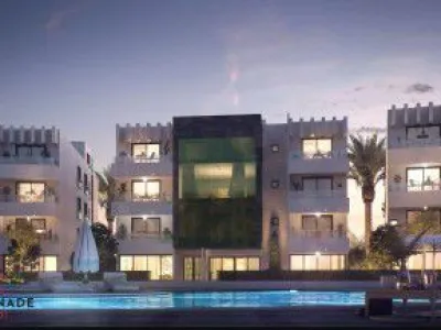 ماهي أهم مميزات وعيوب كمبوند بروميناد المعادي؟
