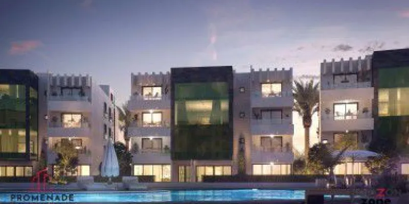 What are the most important advantages and disadvantages of Promenade Maadi Compound? What are the most important advantages and disadvantages of Promenade Maadi Compound?